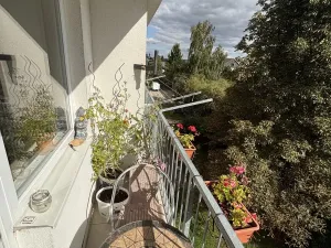 Pronájem bytu 4+1, Ostroměř, Zahradní, 92 m2