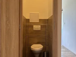 Pronájem bytu 4+1, Ostroměř, Zahradní, 92 m2