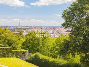 Pronájem bytu 2+kk, Praha - Břevnov, Šermířská, 61 m2