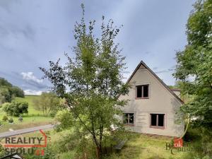 Prodej chalupy, Maršov u Úpice, 145 m2