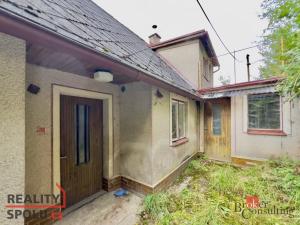 Prodej chalupy, Maršov u Úpice, 145 m2