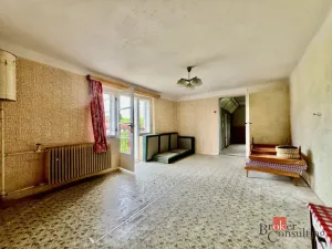 Prodej chalupy, Maršov u Úpice, 145 m2
