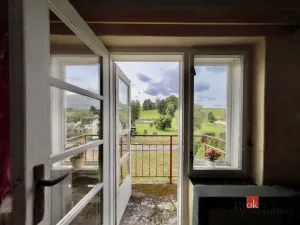 Prodej chalupy, Maršov u Úpice, 145 m2