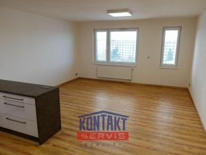 Pronájem bytu 2+kk, České Budějovice - České Budějovice 2, 75 m2