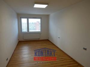 Pronájem bytu 2+kk, České Budějovice - České Budějovice 2, 75 m2