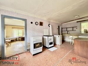 Prodej rodinného domu, Maršov u Úpice, 145 m2