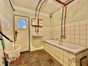 Prodej rodinného domu, Maršov u Úpice, 145 m2