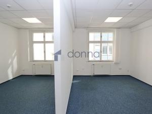 Pronájem skladu, Praha, U průhonu, 361 m2