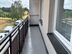 Pronájem bytu 4+1, Hořice, Šalounova, 73 m2