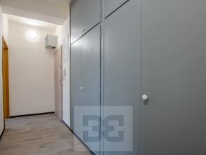 Pronájem bytu 2+1, Praha - Libeň, Sokolovská, 67 m2