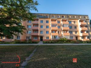 Prodej bytu 2+1, Znojmo, Pražská sídl., 53 m2