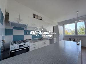 Pronájem bytu 3+1, Varnsdorf, Karolíny Světlé, 77 m2