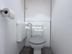 Pronájem bytu 3+1, Varnsdorf, Karolíny Světlé, 77 m2