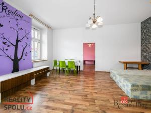 Pronájem bytu 2+1, Plzeň - Jižní Předměstí, Klatovská třída, 65 m2