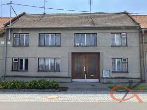 Prodej rodinného domu, Určice, 115 m2