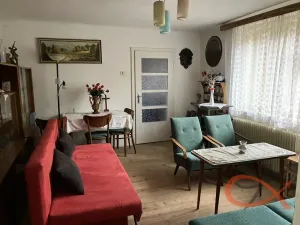 Prodej rodinného domu, Určice, 115 m2