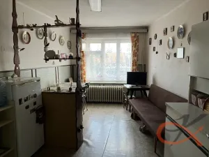 Prodej rodinného domu, Určice, 115 m2