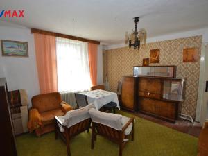 Prodej rodinného domu, Velký Týnec, K rybníku, 140 m2