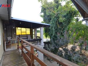 Prodej rodinného domu, Velký Týnec, K rybníku, 140 m2