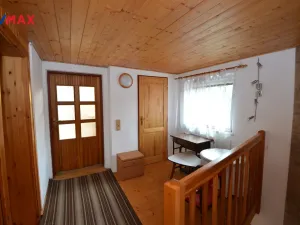 Prodej rodinného domu, Velký Týnec, K rybníku, 140 m2