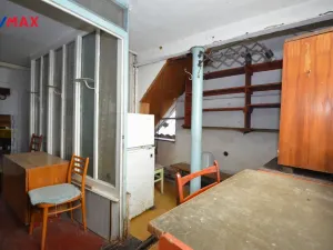 Prodej rodinného domu, Velký Týnec, K rybníku, 140 m2