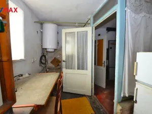 Prodej rodinného domu, Velký Týnec, K rybníku, 140 m2