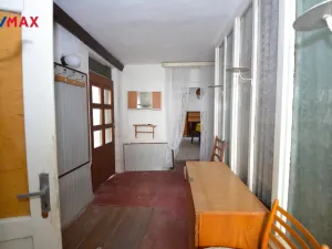 Prodej rodinného domu, Velký Týnec, K rybníku, 140 m2