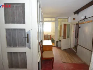 Prodej rodinného domu, Velký Týnec, K rybníku, 140 m2