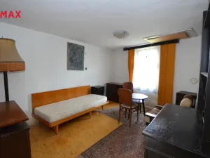 Prodej rodinného domu, Velký Týnec, K rybníku, 140 m2