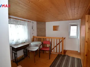 Prodej rodinného domu, Velký Týnec, K rybníku, 140 m2