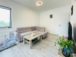 Pronájem bytu 2+kk, Plzeň - Doubravka, Na Terasách, 51 m2
