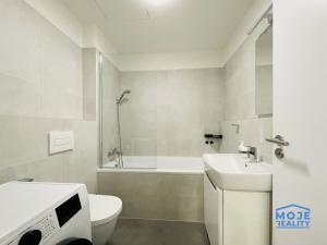 Pronájem bytu 2+kk, Plzeň - Doubravka, Na Terasách, 51 m2