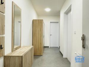 Pronájem bytu 2+kk, Plzeň - Doubravka, Na Terasách, 51 m2