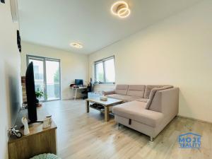 Pronájem bytu 2+kk, Plzeň - Doubravka, Na Terasách, 51 m2