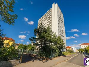 Prodej bytu 3+1, Dobříš, Fričova, 73 m2