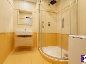 Prodej bytu 3+1, Dobříš, Fričova, 73 m2