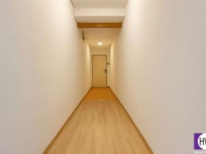 Prodej bytu 3+1, Dobříš, Fričova, 73 m2