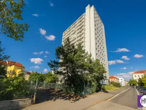 Prodej bytu 3+1, Dobříš, Fričova, 73 m2