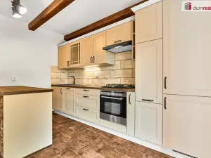 Prodej rodinného domu, Hroznětín, Koželužská, 79 m2