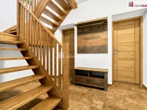 Prodej rodinného domu, Hroznětín, Koželužská, 79 m2