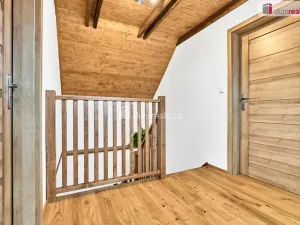 Prodej rodinného domu, Hroznětín, Koželužská, 79 m2