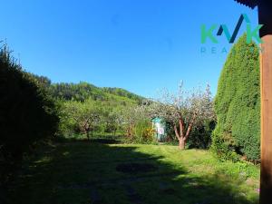 Prodej chaty, Karlovy Vary, 23 m2