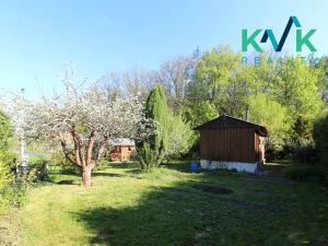 Prodej chaty, Karlovy Vary, 23 m2