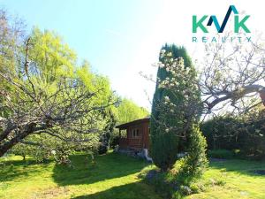 Prodej chaty, Karlovy Vary, 23 m2