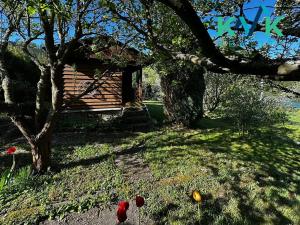 Prodej chaty, Karlovy Vary, 23 m2