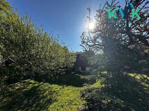 Prodej chaty, Karlovy Vary, 23 m2