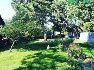 Prodej chaty, Bochov, 64 m2