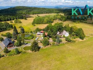 Prodej chaty, Bochov, 64 m2