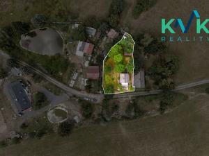 Prodej chaty, Bochov, 64 m2