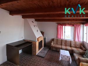 Prodej chaty, Bochov, 64 m2
